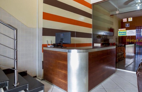 Pedro Canario Hotel | Hotel Lm