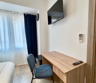 Lloret Town Center Hotel | Hotel LM