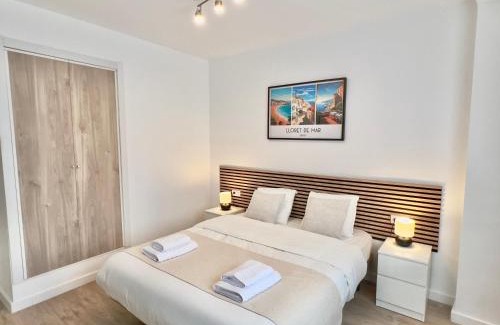 Lloret Town Center Hotel | Hotel LM
