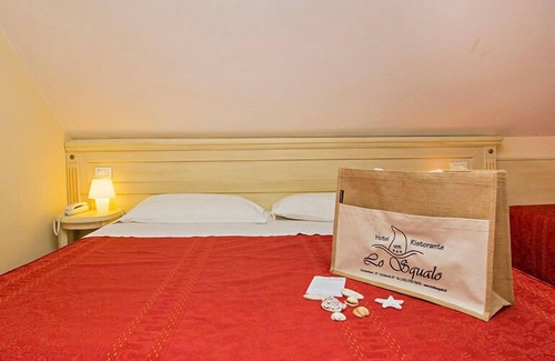 Grottammare Hotel | Hotel Lo Squalo