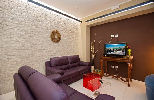 Grottammare Hotel | Hotel Lo Squalo