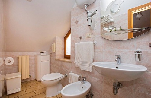 Grottammare Hotel | Hotel Lo Squalo