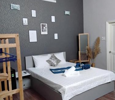 Bien Hoa Hotel | Hotel Loan Ðài