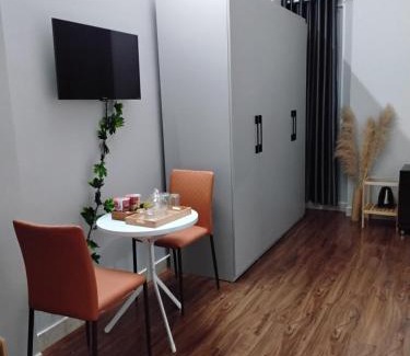 Bien Hoa Hotel | Hotel Loan Ðài