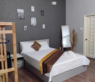 Bien Hoa Hotel | Hotel Loan Ðài