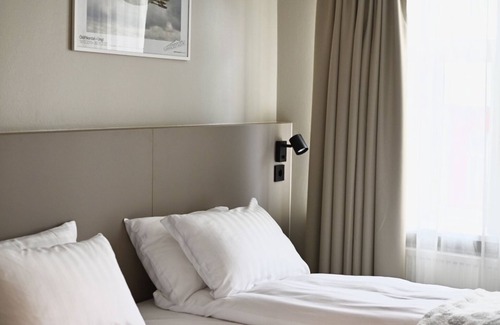 Vesturbær Hotel | Hotel Local 101