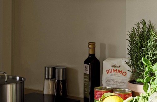 Copenhagen City Centre Apartment | Hotel Loft Apartment for 6