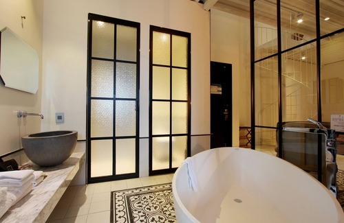Dangsan-dong Hotel | Hotel Loft