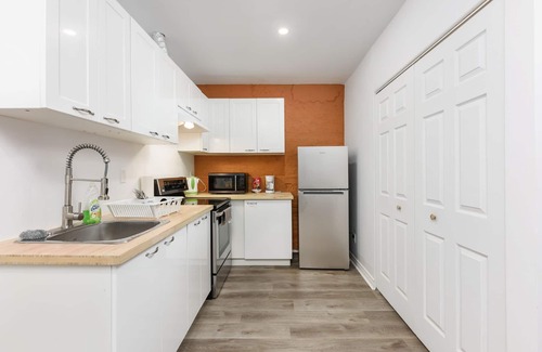 Quartier des Spectacles Apartment | Hotel Loft Plus
