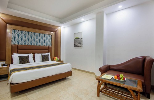 Mahipalpur Hotel | Hotel Lohmod