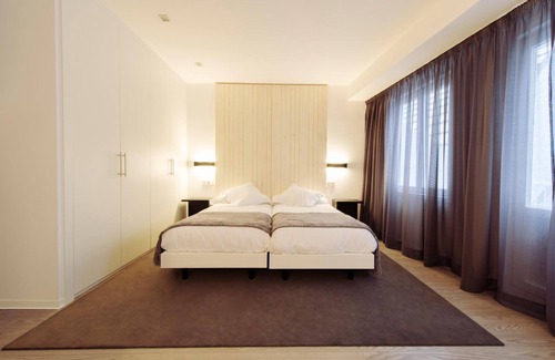La Coruna Bed & Breakfast | Hotel Lois