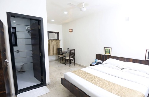 Pune Hotel | Hotel Lokesh
