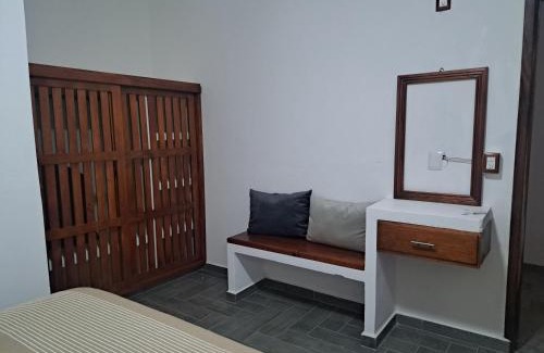 Brisas de Zicatela Hotel | Hotel LOMA LINDA
