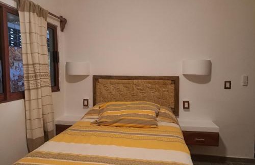 Brisas de Zicatela Hotel | Hotel LOMA LINDA