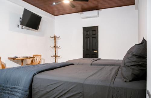 Ocotal Hotel | Hotel Loma Linda