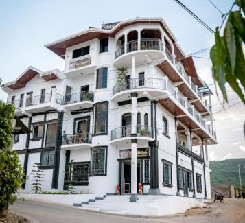Ocotal Hotel | Hotel Loma Linda