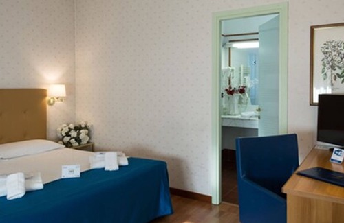 Casoretto Hotel | Hotel Lombardia