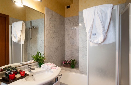 Casoretto Hotel | Hotel Lombardia