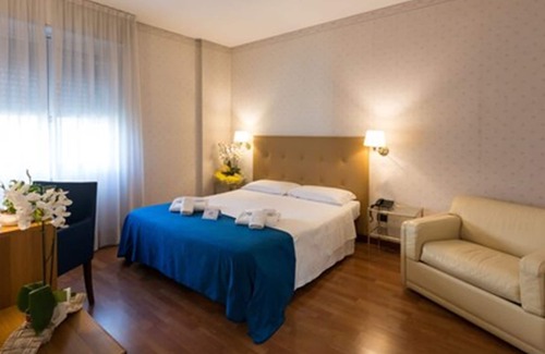 Casoretto Hotel | Hotel Lombardia