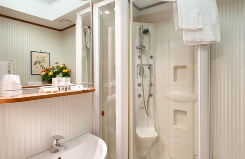 Casoretto Hotel | Hotel Lombardia