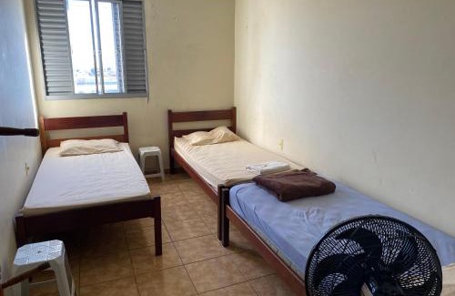 Patrocinio Hotel | Hotel Londe