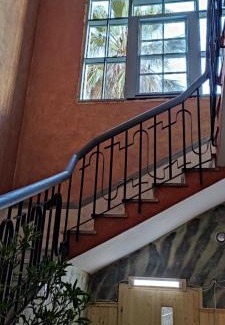 Tirana Hotel | Hotel LONDON