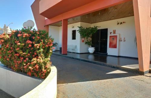 Araraquara Hotel | Hotel London
