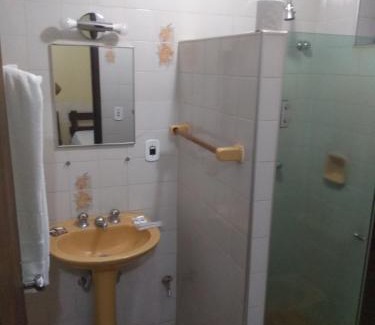 Araraquara Hotel | Hotel London