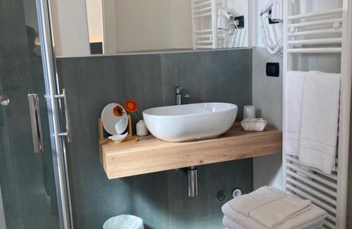 Milano Marittima Hotel | Hotel Londra