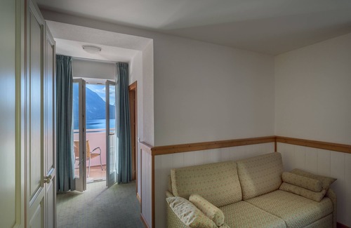 Molveno Hotel | Hotel Londra