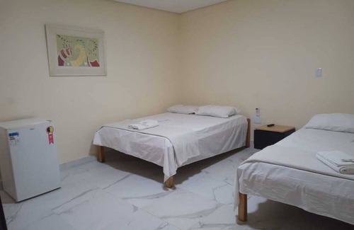 Granja do Torto Hotel | Hotel londres