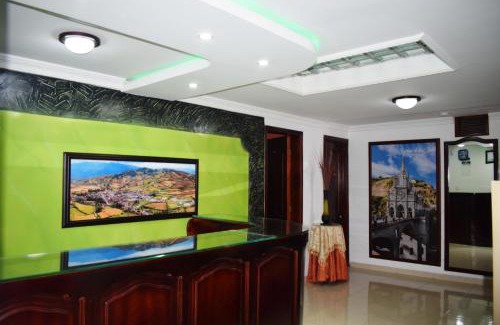 San Juan de Pasto Hotel | Hotel Londres