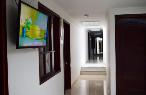 San Juan de Pasto Hotel | Hotel Londres