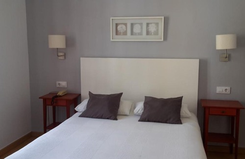 Museo Hotel | Hotel Londres