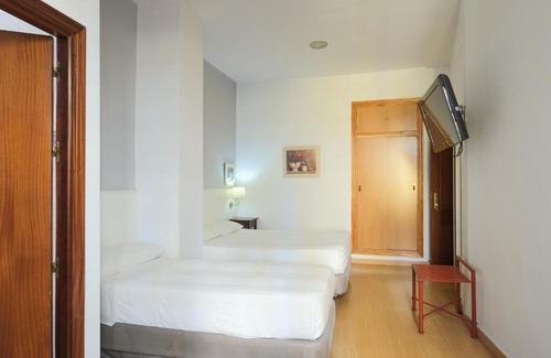 Museo Hotel | Hotel Londres