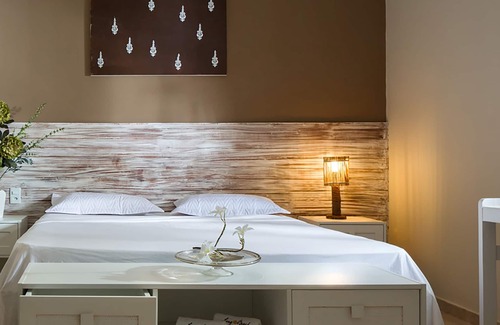 Canoa Quebrada Hotel | Hotel Long Beach