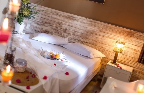 Canoa Quebrada Hotel | Hotel Long Beach