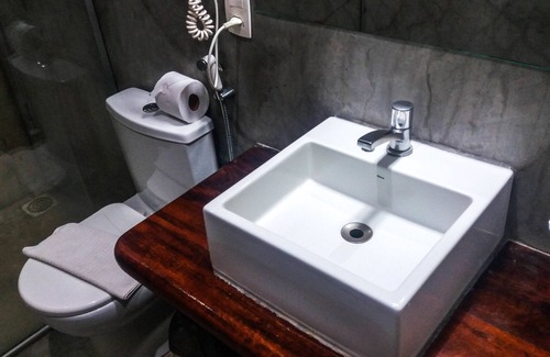 Canoa Quebrada Hotel | Hotel Long Beach
