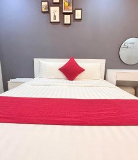 Binh Chanh Hotel | hotel long hà
