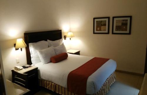 Zona Centro Hotel | Hotel Lopez Campeche