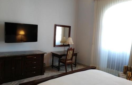 Zona Centro Hotel | Hotel Lopez Campeche