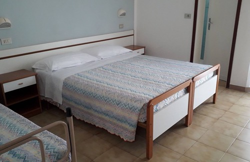 Torre Pedrera Hotel | Hotel Lora