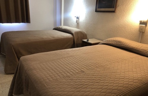 Los Mochis Hotel | Hotel Lorena