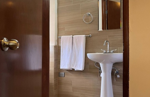 Los Mochis Hotel | Hotel Lorena