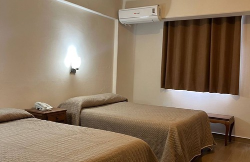 Los Mochis Hotel | Hotel Lorena