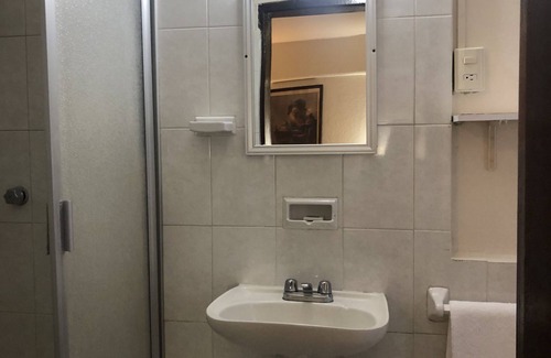 Los Mochis Hotel | Hotel Lorena