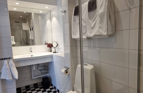 Centrum Hotel | Hotel Lorensberg