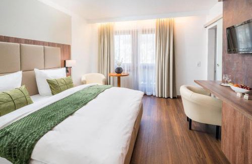 Bad Fuessing House | Hotel Lorenz