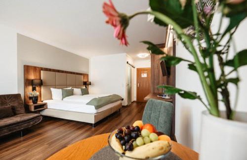 Bad Fuessing House | Hotel Lorenz