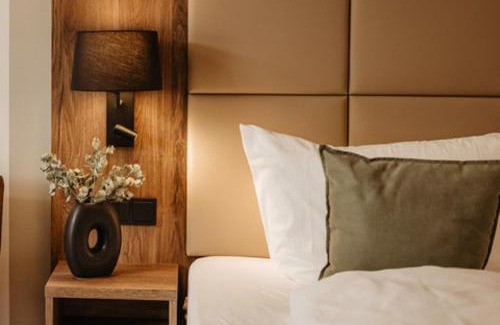 Bad Fuessing House | Hotel Lorenz